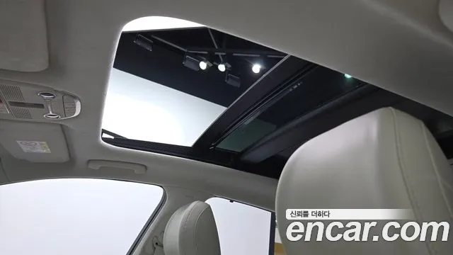 Hyundai Grandeur Grandeur (New) — Фото автомобиля 17