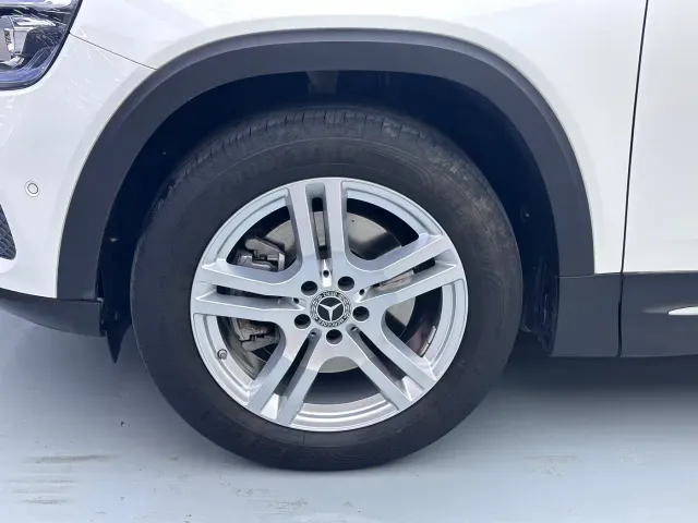 Mercedes-Benz GLB-Class — Фото автомобиля 4