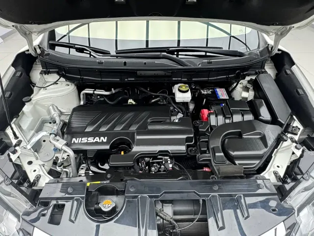 Nissan X-Trail — Фото автомобиля 18