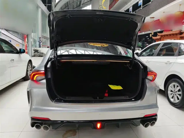 GAC Trumpchi Emkoo — Фото автомобиля 18