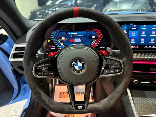 BMW M2 — Фото автомобиля 8