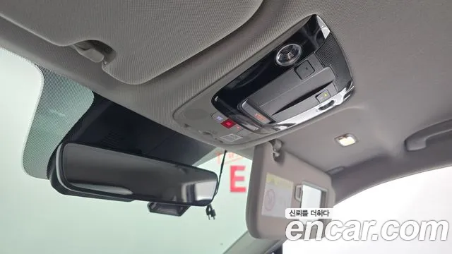 Kia Sorento 4th Gen — Фото автомобиля 24