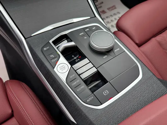 BMW 3 Series — Фото автомобиля 11