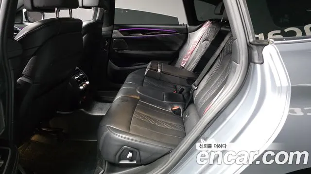 BMW Gran Turismo — Фото автомобиля 7