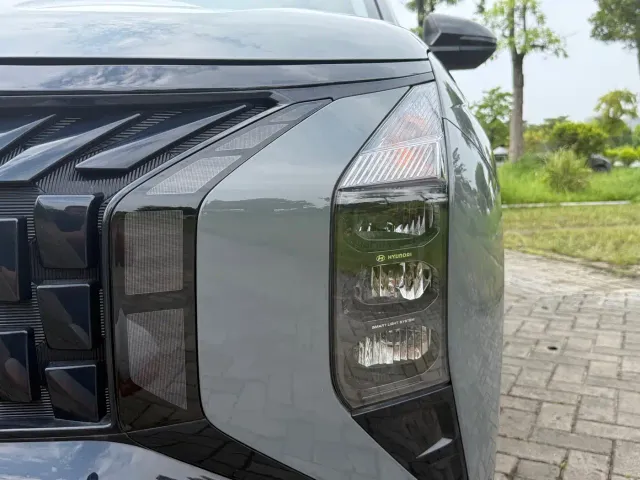 Hyundai ix35 — Фото автомобиля 14