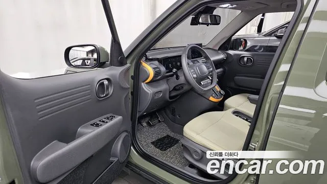 Hyundai Casper — Фото автомобиля 15