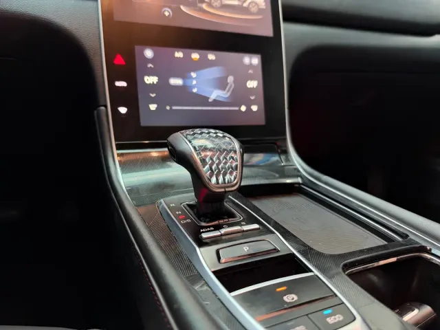 GAC Trumpchi GS4 PLUS — Фото автомобиля 7