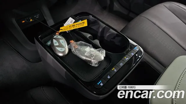 Hyundai Ioniq 5 New — Фото автомобиля 23