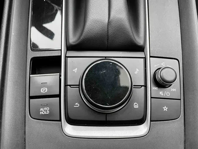 Mazda CX-50 Xingye — Фото автомобиля 16