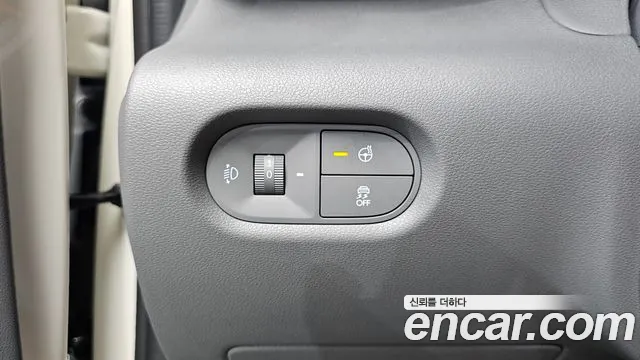 Hyundai Casper — Фото автомобиля 27