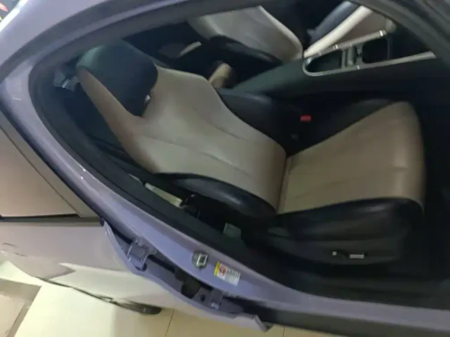 BYD Dolphin — Фото автомобиля 24