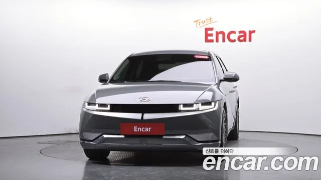 Hyundai Ioniq5 Ioniq5 — Фото автомобиля 3
