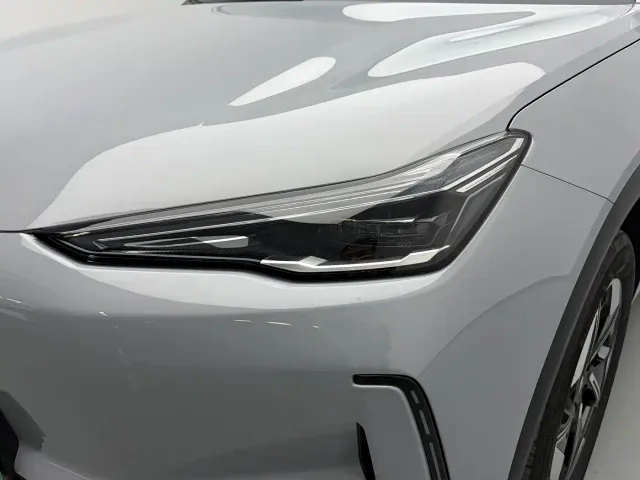 Geely Galaxy E5 — Фото автомобиля 10