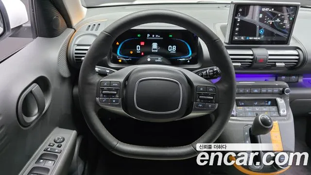Hyundai Casper — Фото автомобиля 13
