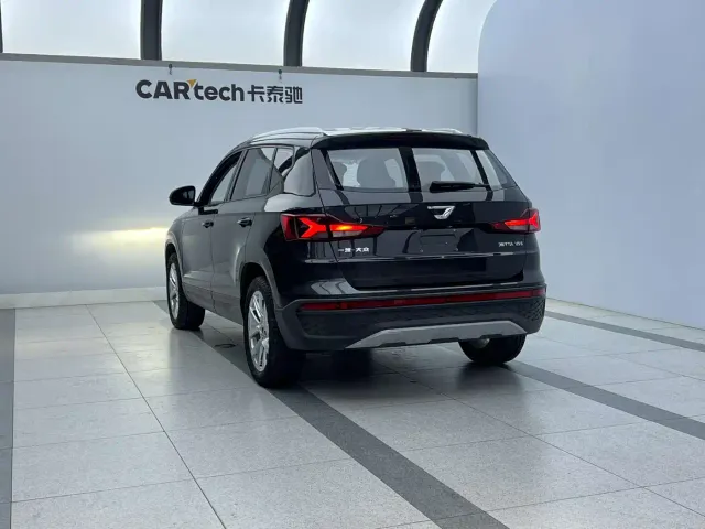 Jetta VS5 — Фото автомобиля 7