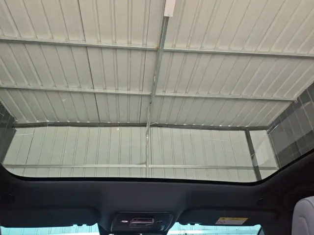 BYD Seal 06 GT — Фото автомобиля 17