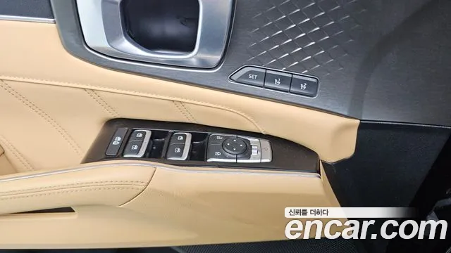 Kia Sorento Generation 4 — Фото автомобиля 16
