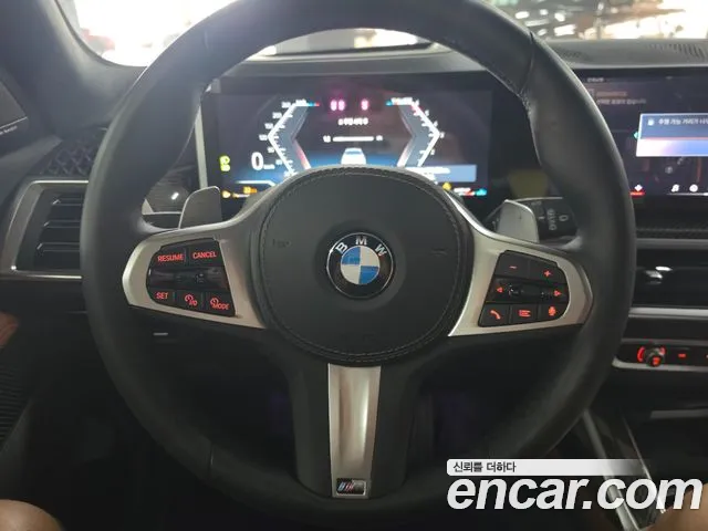 BMW X7 — Фото автомобиля 13