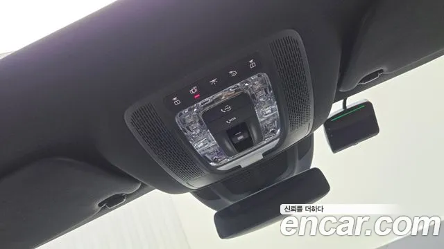 Mercedes-Benz GLE-Class — Фото автомобиля 17