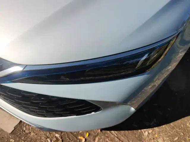 BYD Qin L — Фото автомобиля 5