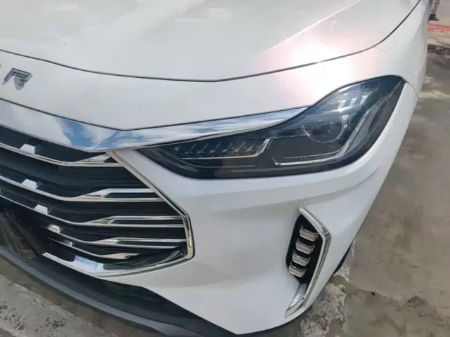 Jetour X70 Plus — Фото автомобиля 23