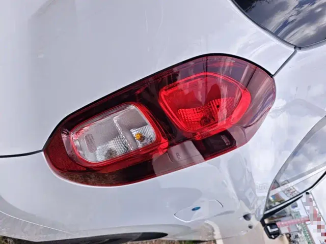 Wuling Hongguang — Фото автомобиля 23