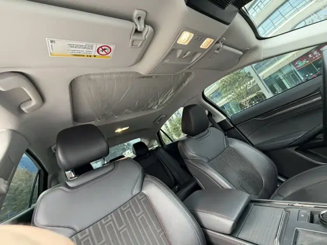 Ford Mondeo — Фото автомобиля 8