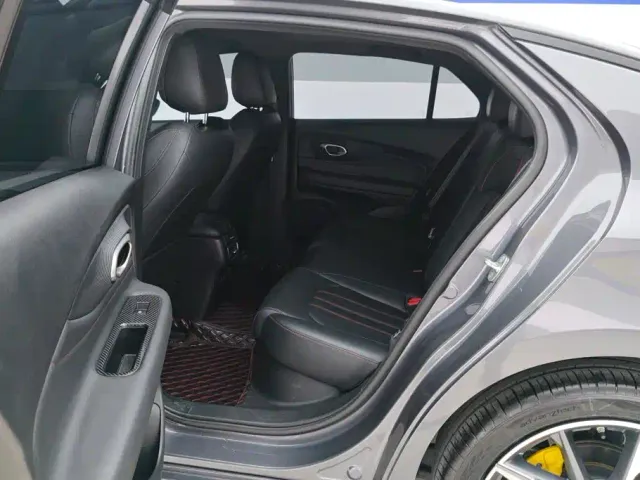 GAC Trumpchi Emkoo — Фото автомобиля 11