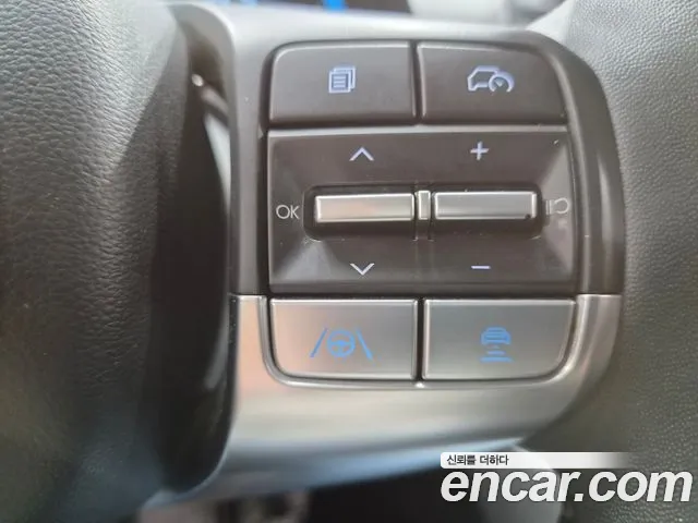 Hyundai Casper Casper Inspiration — Фото автомобиля 14