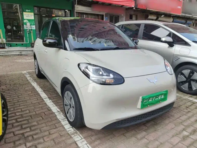 Wuling Bingo — Фото автомобиля 3
