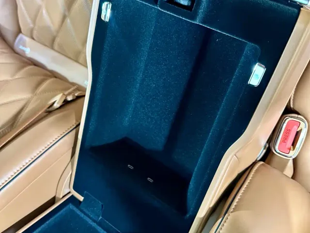Maextro S800 — Фото автомобиля 13