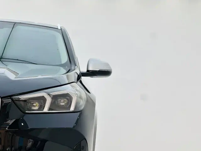BMW X1 — Фото автомобиля 10