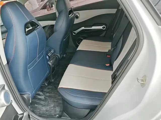 BYD Yuan PLUS — Фото автомобиля 16