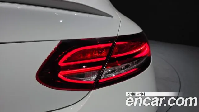 Mercedes-Benz C-Class — Фото автомобиля 22