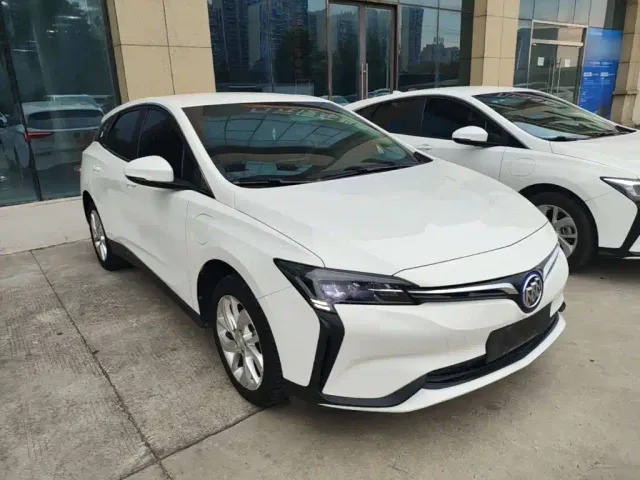 Buick Velite 6 — Фото автомобиля 3