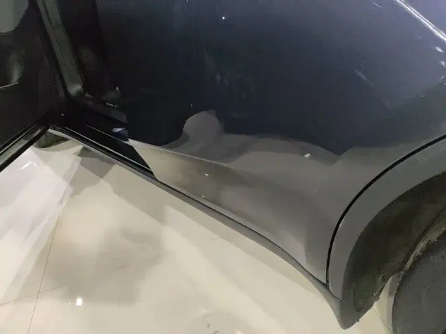 Tesla Model Y — Фото автомобиля 21