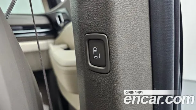 Kia Carnival 4th Gen — Фото автомобиля 27