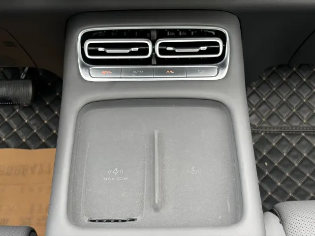 Changan Qiyuan Changan Qiyuan Q05 — Фото автомобиля 21