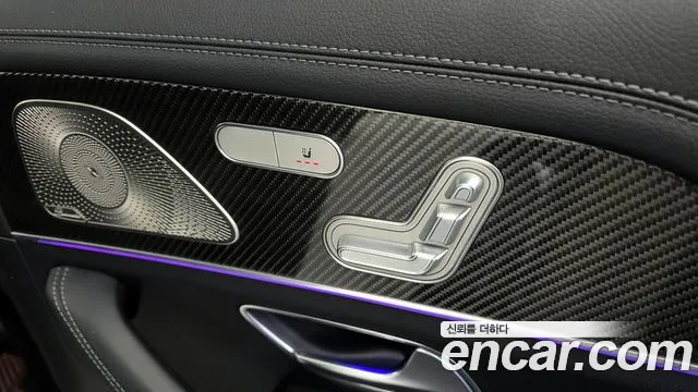 Mercedes-Benz GLE-Class — Фото автомобиля 18
