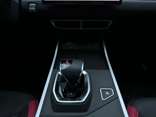 Jetour Dashing — Фото автомобиля 15