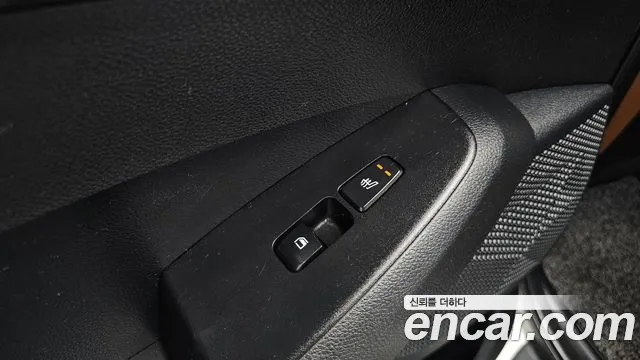 Kia Seltos — Фото автомобиля 24