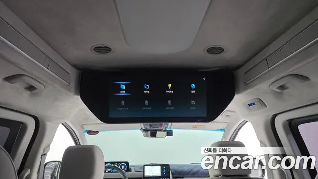 Hyundai Staria — Фото автомобиля 13