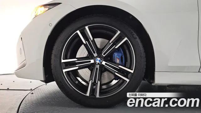 BMW 3 Series G20 — Фото автомобиля 5