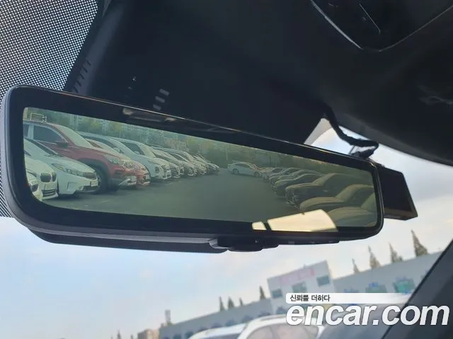 Hyundai Santa Fe MX5 — Фото автомобиля 18