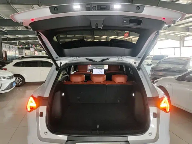 Wuling Starlight S — Фото автомобиля 18