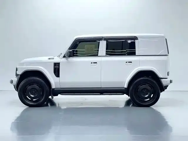 iCAR V23 — Фото автомобиля 6