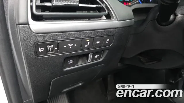 Hyundai Palisade Palisade Дизель 2.2 2WD — Фото автомобиля 15