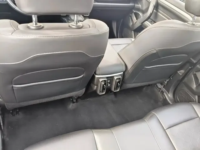 Haval Big Dog — Фото автомобиля 12