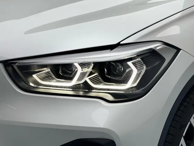 BMW X1 — Фото автомобиля 6
