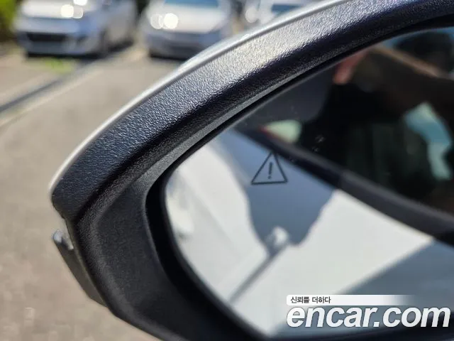 Hyundai Tucson NX4 — Фото автомобиля 19